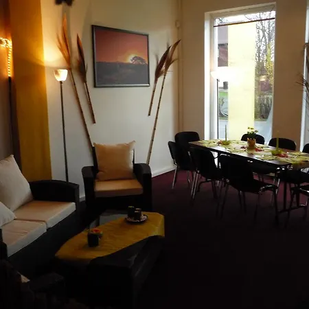 Party Und Eventlocation Holiday home Gehren