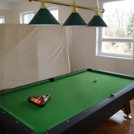 Holiday home Party Und Eventlocation *