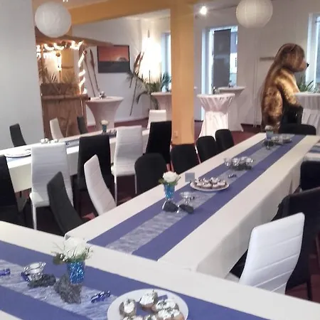 Party Und Eventlocation *