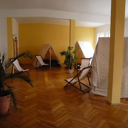 Party Und Eventlocation Holiday home *