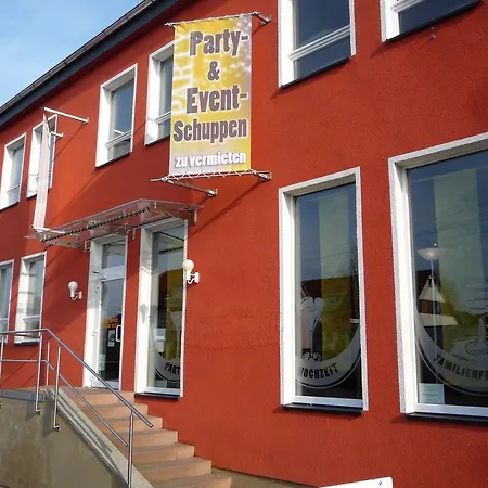 Party Und Eventlocation * Gehren